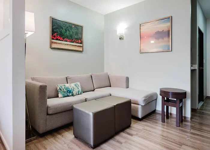 Comfort Inn & Suites Tobago